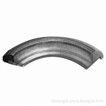 LED metal stampings
